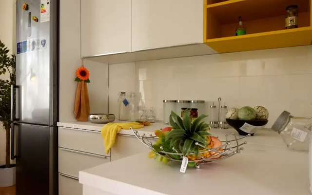 X residence