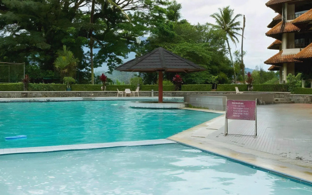 Pusako Bukittinggi