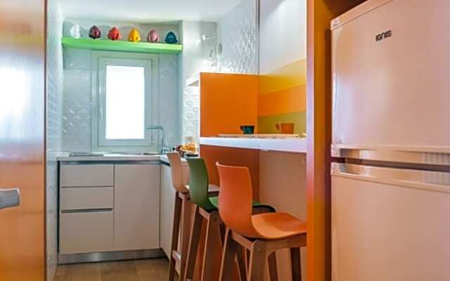 La Rotonda da Sabrina B&B