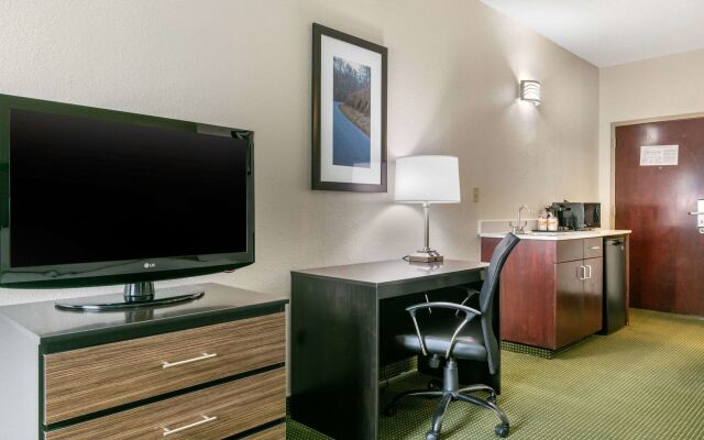 Quality Inn Monteagle