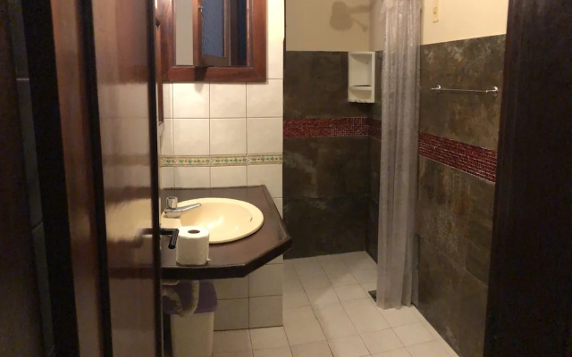Apart Hotel Jardim