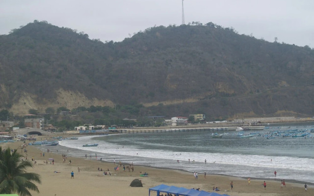 Hotel Pacífico