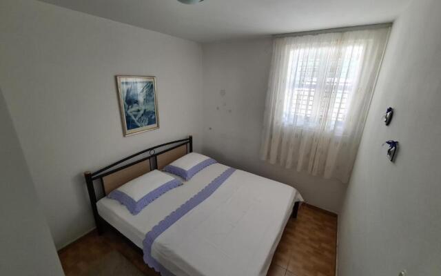 Apartments Srzic NO1