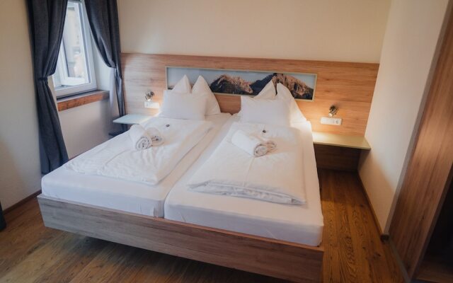 Hotel & Restaurant DAS RÖSSL