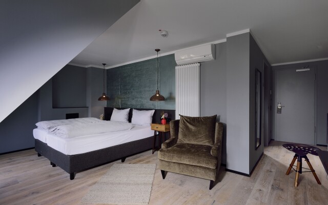 STAYTION Hotel Mannheim