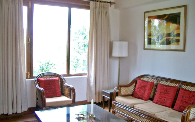 Hotel Shambhala Resort – Guest Rooms – Leh