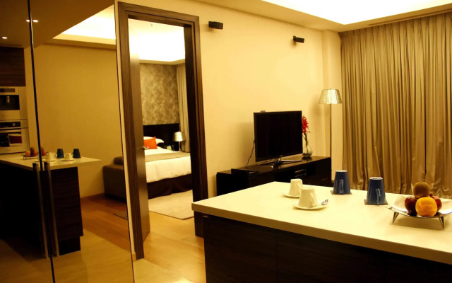 IIDL Suites