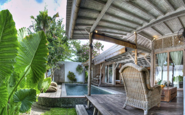 Villa Layla