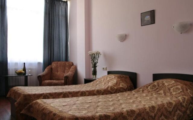 Nikolina Fazenda Guest House