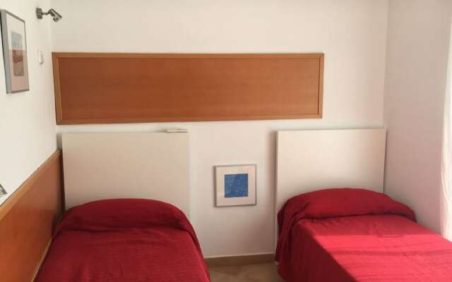 La Casa del Carrer Sant Pau