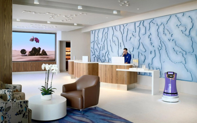 LUMA Hotel San Francisco