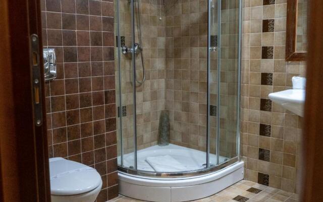 Apartament Alpin resort etaj 7