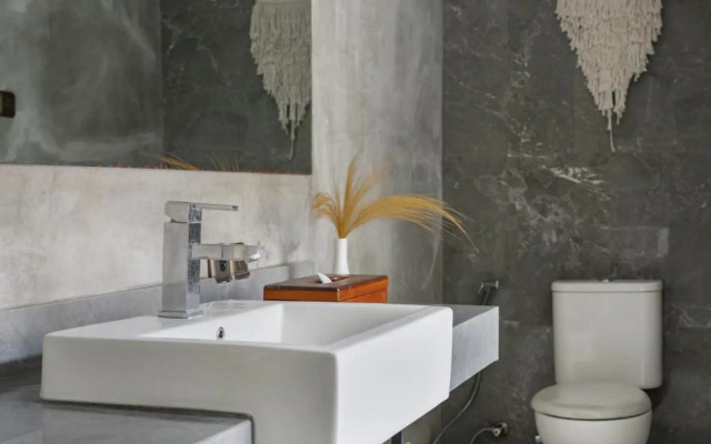 Vinna Villa Seminyak