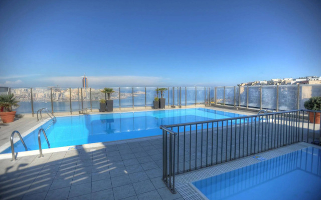 Plaza Regency Hotels