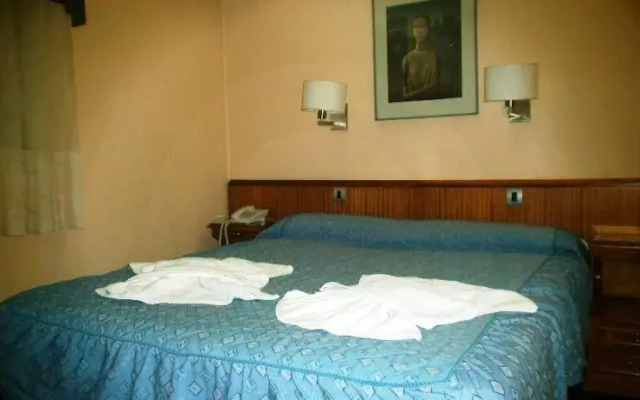 Nuevo Hotel Imperio