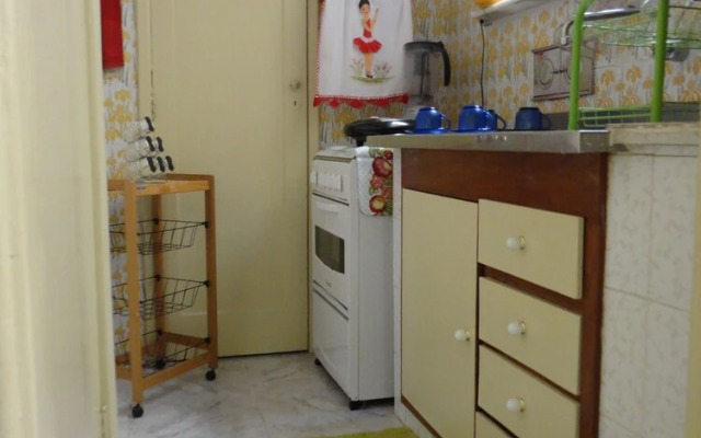 Copacabana Apartamento Aconchegante