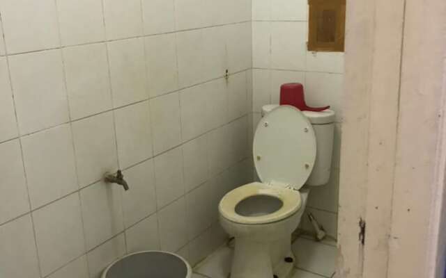 Grand Balqis Akasia Hotel