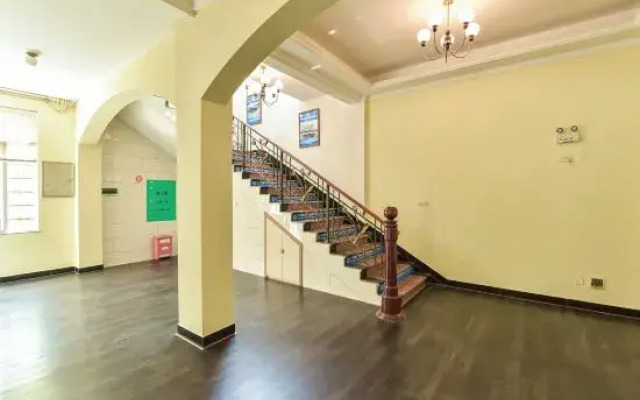 Fuli Hotel