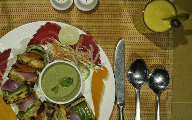 Halez Sparsa Thiruvannamalai