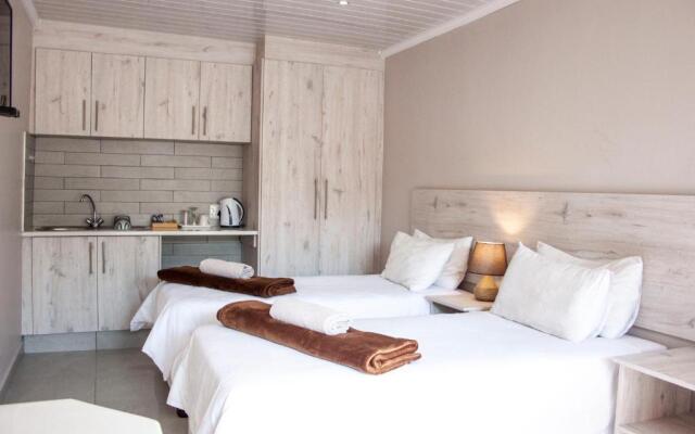 Kelzane Self-Catering