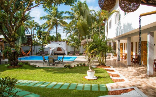 Pousada Morada do Sol