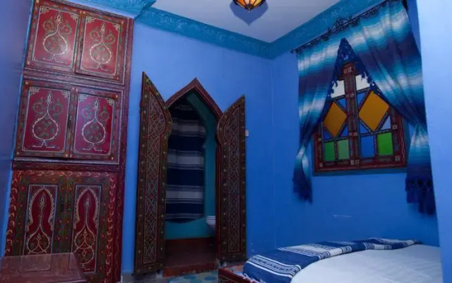 Maison El Bakkali