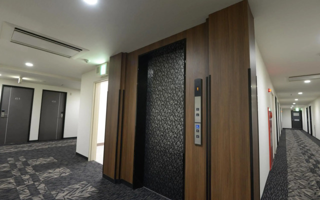 APA Hotel Suzuka Chuou