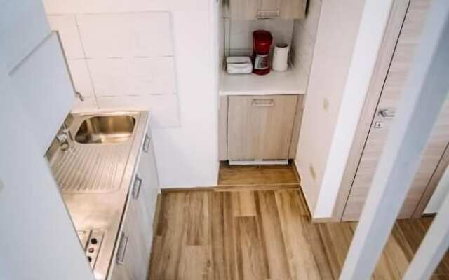 Aquarius Apartments by DuHomes