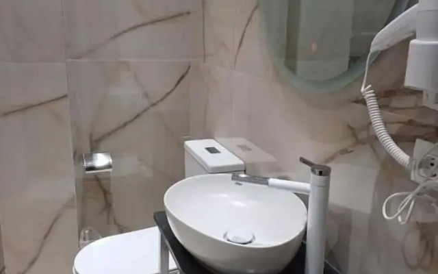 Oxygen Boutique Hotel