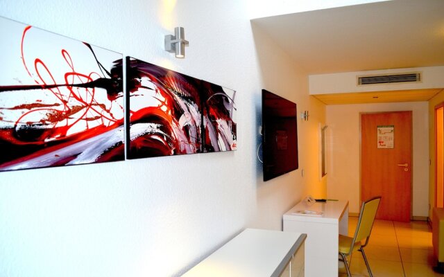Hotel Weber