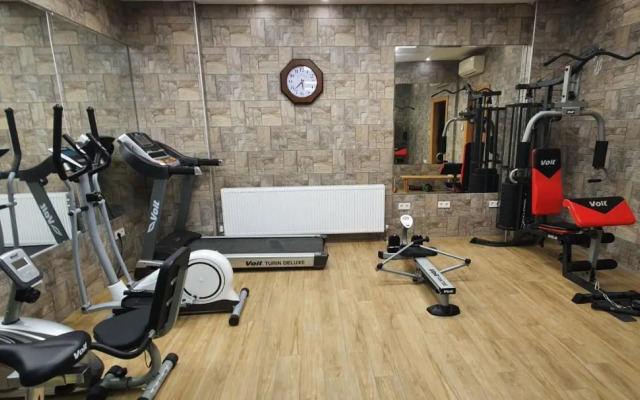 Glam 1BR Flat w/AC in the Heart of Cihangir