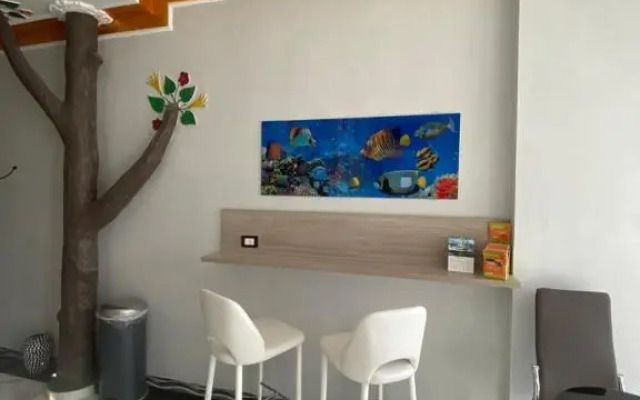 Guest House Bracciano Rm