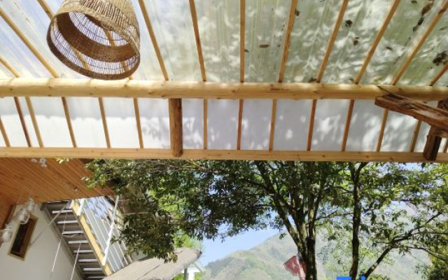 Yingying's yard
