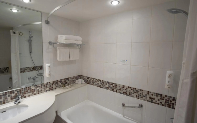 Courtyard by Marriott Secaucus Meadowlands