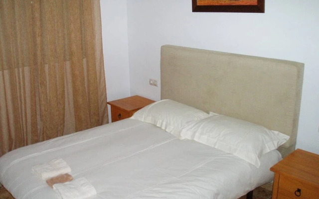 La Cinuelica R17 1St Flr Apt Comm Pool L138