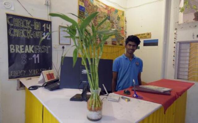 Chalo Eco Hostel