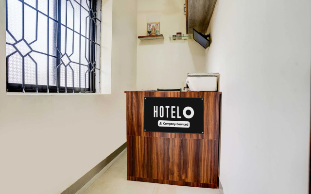 Townhouse Goa Calangute Circle