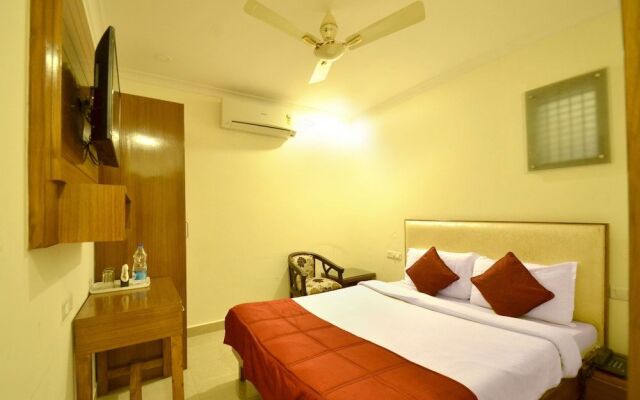 Hotel Golden Inn