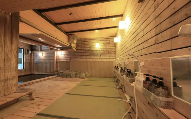 Omotenashinoyado Ryokan Shounkaku