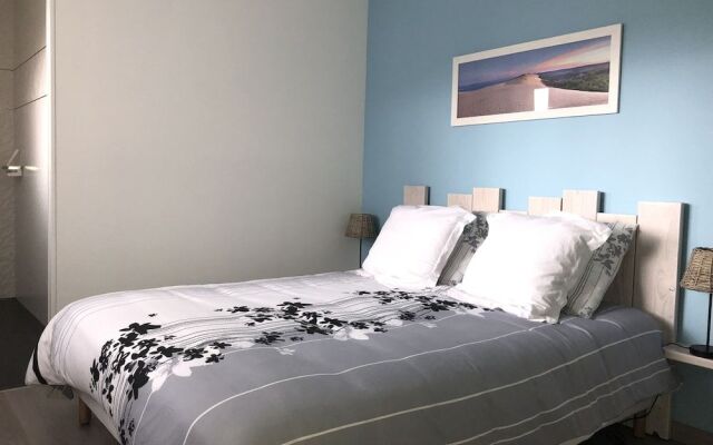 Chambre d'hotes les Iris