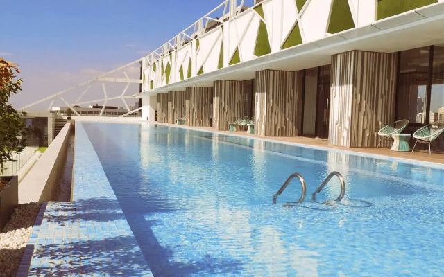 Lime Resort Manila