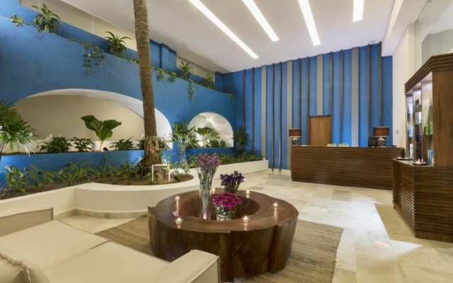 Crown Paradise Golden Puerto Vallarta All Inclusive