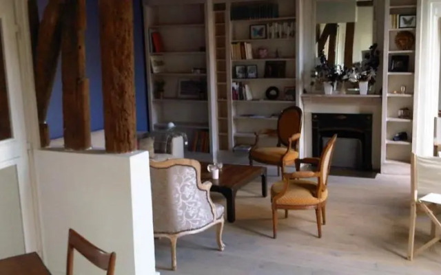 Apart Inn Paris - Archives Hôtel de Ville