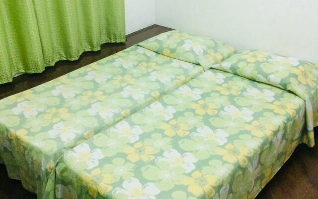 Pension Natividad