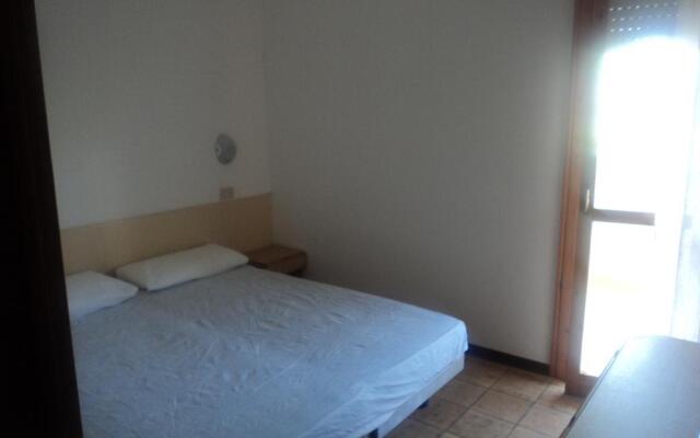 Residence Columbia