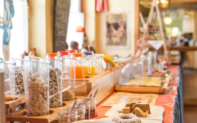 Hotel Restaurant Café Waldhof