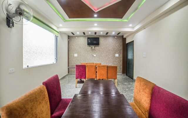 FabHotel Glorify Stay