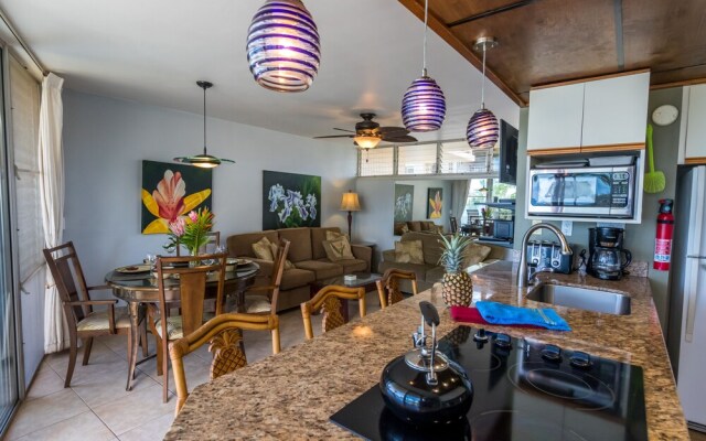 Apartment Kamaole Nalu 2 Bedroom Maui