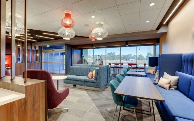 Tru By Hilton Leland Wilmington