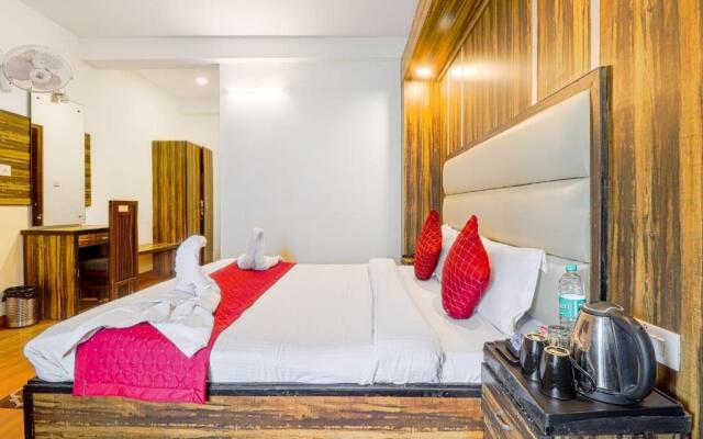 Beyond Stay Kenview Manali